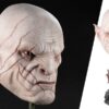 Azog Art Mask Life-Size Bust by PureArts — official photo 1 Azog Art Mask Life-Size Bust by PureArts — official photo 1
