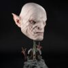 Azog Art Mask Life-Size Bust by PureArts — official photo 2 Azog Art Mask Life-Size Bust by PureArts — official photo 2