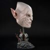 Azog Art Mask Life-Size Bust by PureArts — official photo 5 Azog Art Mask Life-Size Bust by PureArts — official photo 5