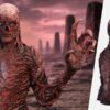 Vecna Bust by Nemesis Now — official photo 1