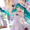 Racing Miku 2021: Private Ver. Collectible Figure by Max Factory — official photo 1 Racing Miku 2021: Private Ver. Collectible Figure by Max Factory — official photo 1
