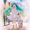 Racing Miku 2021: Private Ver. Collectible Figure by Max Factory — official photo 2 Racing Miku 2021: Private Ver. Collectible Figure by Max Factory — official photo 2