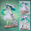 Racing Miku 2021: Private Ver. Collectible Figure by Max Factory — official photo 3 Racing Miku 2021: Private Ver. Collectible Figure by Max Factory — official photo 3