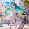 Racing Miku 2021: Private Ver. Collectible Figure by Max Factory — official photo 5 Racing Miku 2021: Private Ver. Collectible Figure by Max Factory — official photo 5