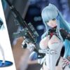 Klukai: Speed Star Collectible Figure by Max Factory — official photo 1