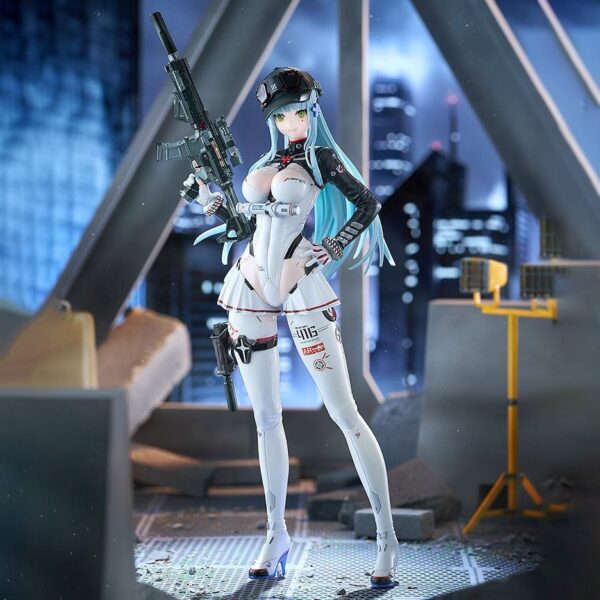 Klukai: Speed Star Collectible Figure by Max Factory — official photo 2