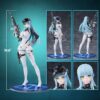 Klukai: Speed Star Collectible Figure by Max Factory — official photo 3