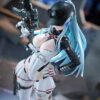 Klukai: Speed Star Collectible Figure by Max Factory — official photo 5