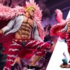 Donquixote Doflamingo (Echo Version) 1:6 Scale Statue — official photo 1