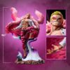 Donquixote Doflamingo (Echo Version) 1:6 Scale Statue — official photo 3