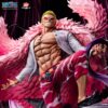 Donquixote Doflamingo (Echo Version) 1:6 Scale Statue — official photo 5
