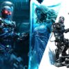 Mr. Freeze: Heart of Ice 1:3 Scale Statue by Prime 1 Studio — official photo 1