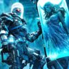 Mr. Freeze: Heart of Ice 1:3 Scale Statue by Prime 1 Studio — official photo 4
