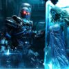 Mr. Freeze: Heart of Ice 1:3 Scale Statue by Prime 1 Studio — official photo 5
