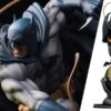 Batman IKIGAI 1:6 Scale Statue by Tsume Art — official photo 1