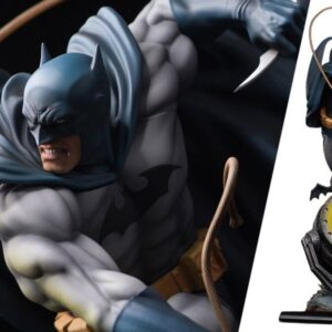 Batman IKIGAI 1:6 Scale Statue by Tsume Art — official photo 1 Batman IKIGAI 1:6 Scale Statue by Tsume Art — official photo 1