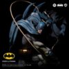 Batman IKIGAI 1:6 Scale Statue by Tsume Art — official photo 2