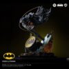 Batman IKIGAI 1:6 Scale Statue by Tsume Art — official photo 4