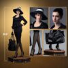 Catwoman 1:2 Scale Statue by Infinity Studio — official photo 3