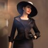 Catwoman 1:2 Scale Statue by Infinity Studio — official photo 4