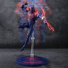 Spider-Man 2099 -928 Warden of the Multiverse- Action Figure by Tamashii Nations — official photo 2 Spider-Man 2099 -928 Warden of the Multiverse- Action Figure by Tamashii Nations — official photo 2