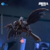 Megaguirus Action Figure by Hiya Toys — official photo 2