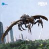 Megaguirus Action Figure by Hiya Toys — official photo 5