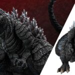 Godzilla (Ultima Version) Action Figure by Hiya Toys — official photo 1