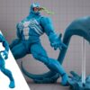 Venom (Gamerverse) Action Figure by Tamashii Nations — official photo 1