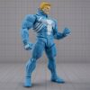 Venom (Gamerverse) Action Figure by Tamashii Nations — official photo 4