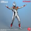 Evil Tiga Collectible Figure by X-Plus — official photo 4 Evil Tiga Collectible Figure by X-Plus — official photo 4