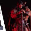 Conan 1:3 Scale Statue by PCS — official photo 1 Conan 1:3 Scale Statue by PCS