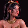 Conan “The Maiden” 1:3 Scale Statue by PCS — official photo 1