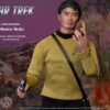 Lieutenant Hikaru Sulu Sixth Scale Figure by EXO-6 — official photo 2