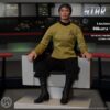 Lieutenant Hikaru Sulu Sixth Scale Figure by EXO-6 — official photo 4