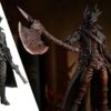 Hunter figma The Old Hunters Edition Action Figure by Good Smile Company — official photo 1 Hunter figma The Old Hunters Edition Action Figure by Good Smile Company — official photo 1