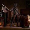 Hunter figma The Old Hunters Edition Action Figure by Good Smile Company — official photo 2 Hunter figma The Old Hunters Edition Action Figure by Good Smile Company — official photo 2