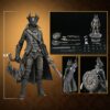 Hunter figma The Old Hunters Edition Action Figure by Good Smile Company — official photo 3 Hunter figma The Old Hunters Edition Action Figure by Good Smile Company — official photo 3