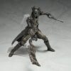 Hunter figma The Old Hunters Edition Action Figure by Good Smile Company — official photo 5 Hunter figma The Old Hunters Edition Action Figure by Good Smile Company — official photo 5