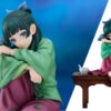 Maomao 1/7 Scale Collectible Figure by Good Smile Company — official photo 1 Maomao 1/7 Scale Collectible Figure by Good Smile Company — official photo 1