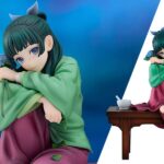 Maomao 1/7 Scale Collectible Figure by Good Smile Company — official photo 1