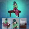 Maomao 1/7 Scale Collectible Figure by Good Smile Company — official photo 3 Maomao 1/7 Scale Collectible Figure by Good Smile Company — official photo 3
