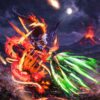 Zoro vs. King Statue by Jimei Palace x Anikingdom — official photo 2 Zoro vs. King Statue by Jimei Palace x Anikingdom — official photo 2