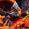 Zoro vs. King Statue by Jimei Palace x Anikingdom — official photo 4 Zoro vs. King Statue by Jimei Palace x Anikingdom — official photo 4