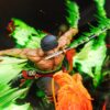 Zoro vs. King Statue by Jimei Palace x Anikingdom — official photo 5 Zoro vs. King Statue by Jimei Palace x Anikingdom — official photo 5