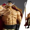 "Whitebeard" Edward Newgate Ver.1.5 Action Figure by MegaHouse — official photo 1 "Whitebeard" Edward Newgate Ver.1.5 Action Figure by MegaHouse — official photo 1