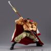 "Whitebeard" Edward Newgate Ver.1.5 Action Figure by MegaHouse — official photo 5 "Whitebeard" Edward Newgate Ver.1.5 Action Figure by MegaHouse — official photo 5