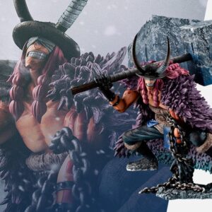 Loki Figure by MegaHouse — official photo 1