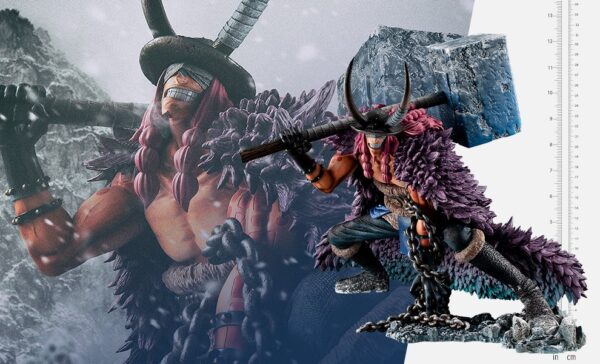 Loki Figure by MegaHouse — official photo 1 Loki Figure by MegaHouse — official photo 1