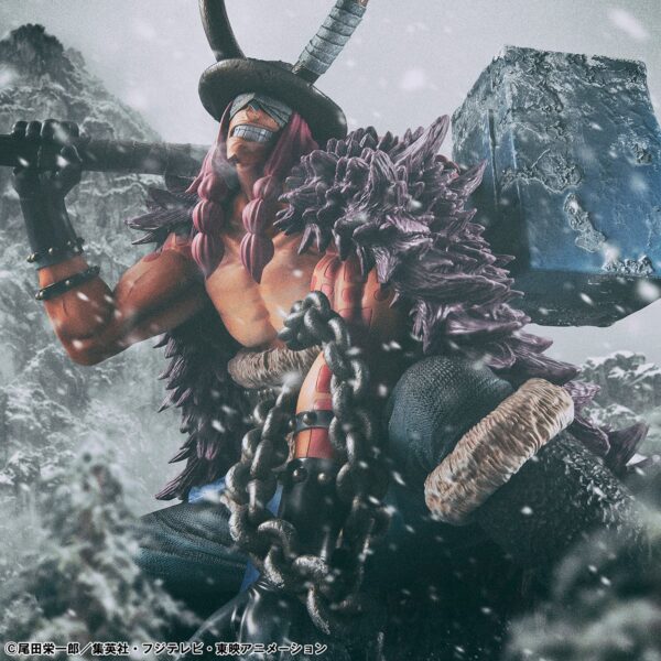 Loki Figure by MegaHouse — official photo 2 Loki Figure by MegaHouse — official photo 2